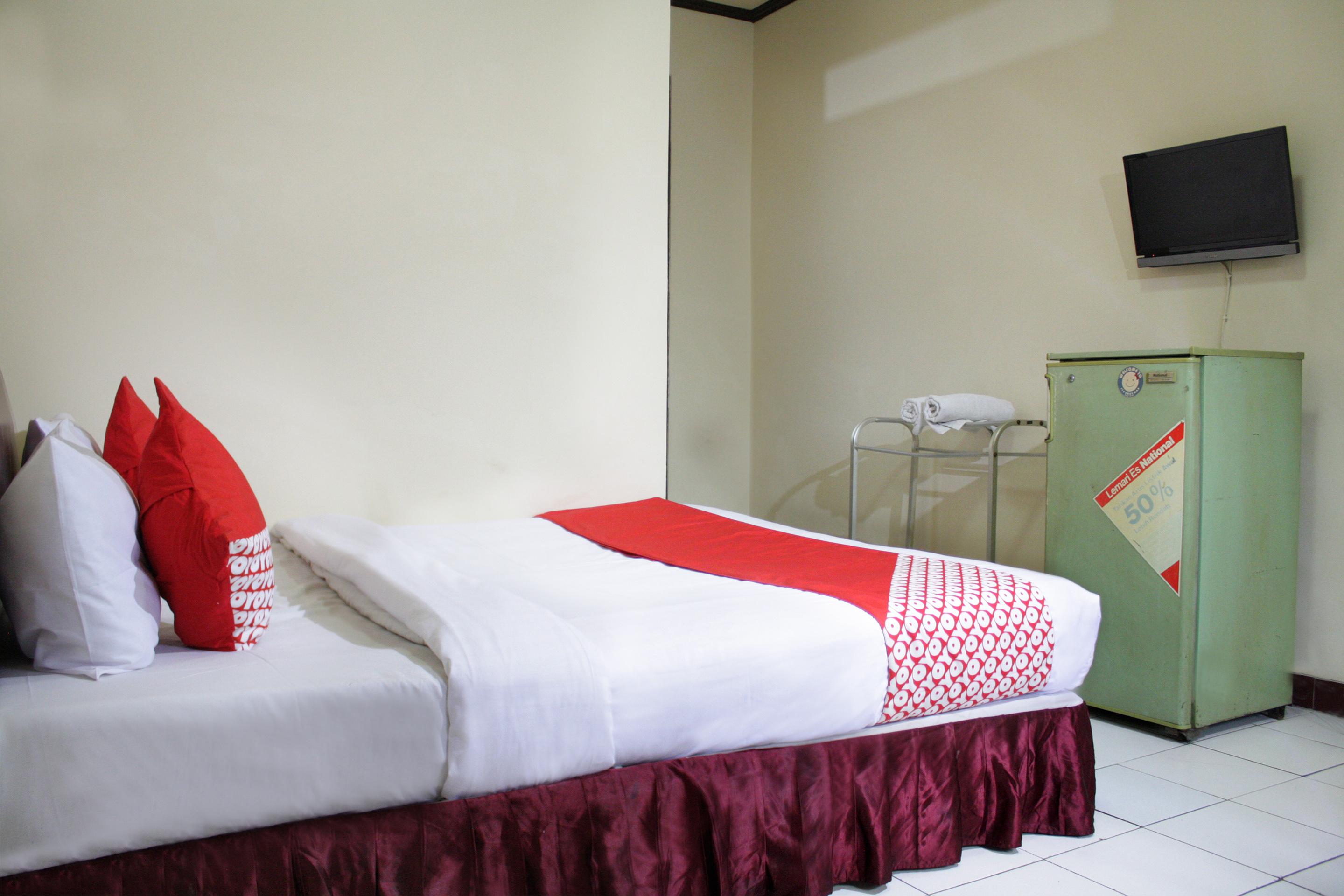 Vaccinated Staff - Oyo 181 Wisma Bintang Jacarta Exterior foto