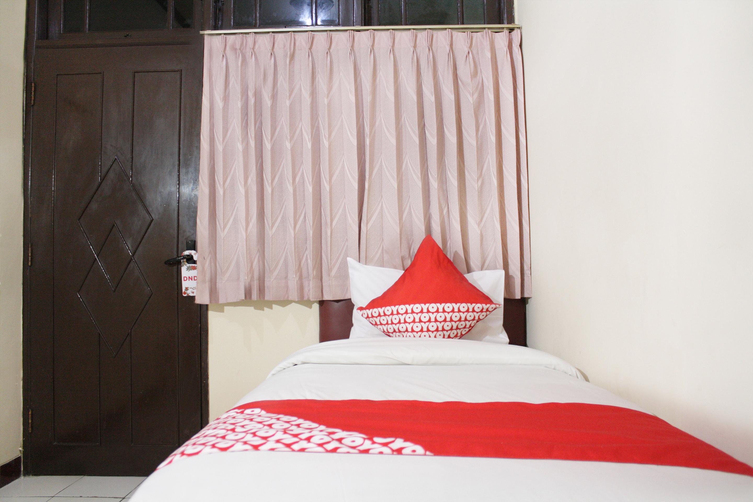 Vaccinated Staff - Oyo 181 Wisma Bintang Jacarta Exterior foto